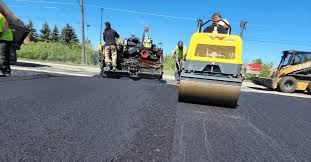 Custom Driveway Design in Poncha Springs, CO